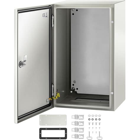 outdoor enclosure 20 x 20 x 10 electrical box|large electrical enclosure box waterproof.